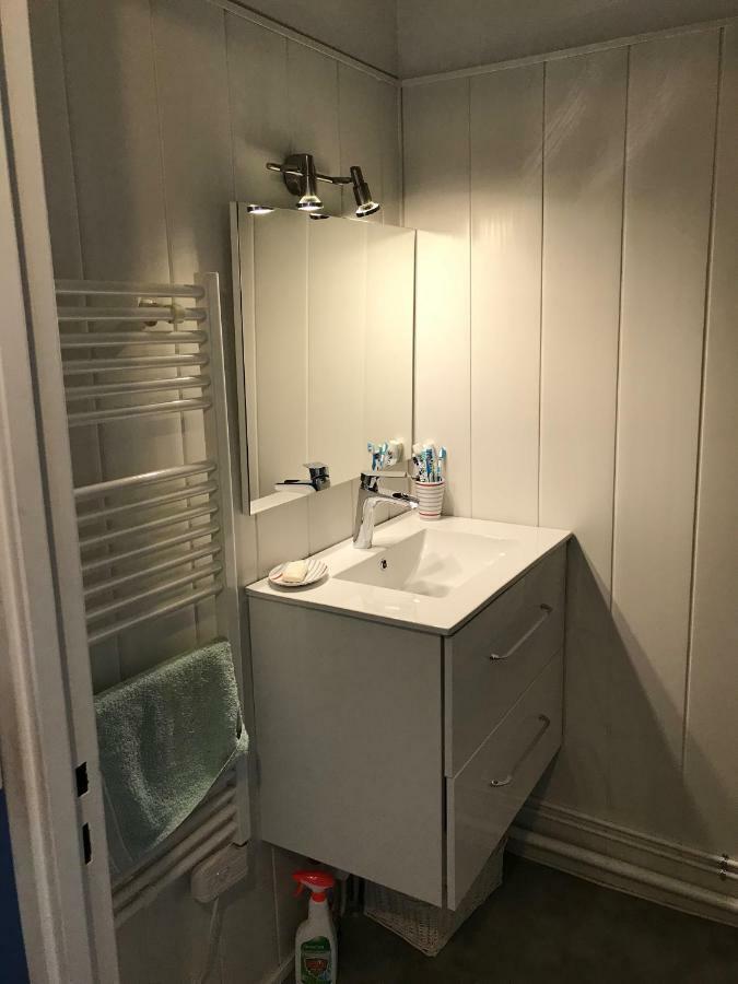La Fontaine Apartment Villers-sur-Mer Luaran gambar